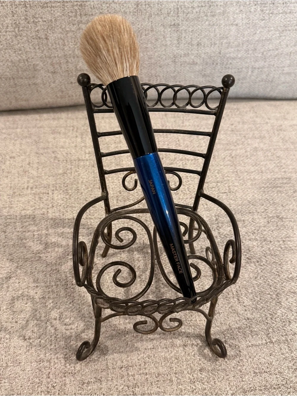 Sonia G. Master Face Brush
